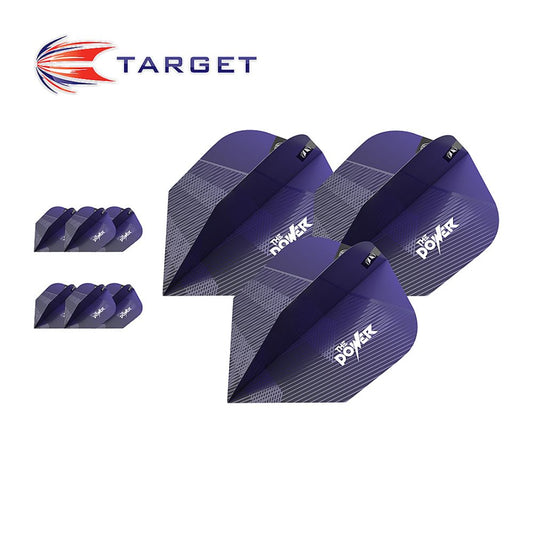 Target Phil Taylor Power G10 x 3 Sets Pro.Ultra Flight Bagged 2023