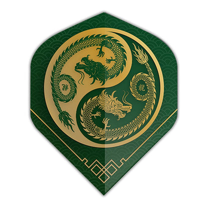 Deadeye Dragon Dart Flights