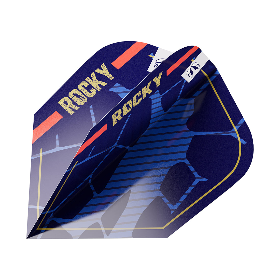 Target Josh Rock G1 x 3 Sets Pro.Ultra Flights Bagged