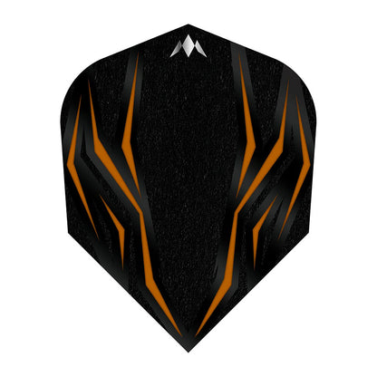 Mission Lava Dart Flights