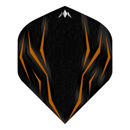 Mission Lava Dart Flights