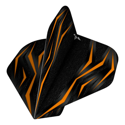 Mission Lava Dart Flights