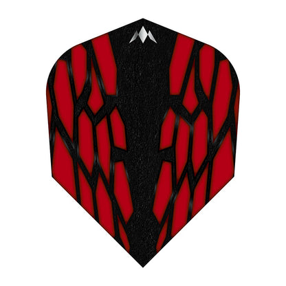 Mission Magma Dart Flights