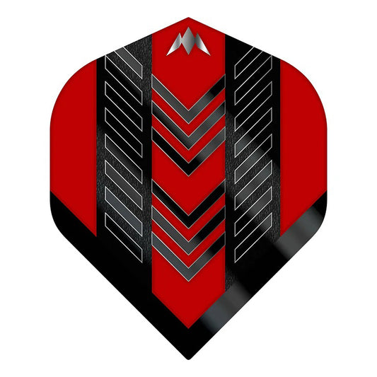 Mission Rogue No2 Standard Dart Flights