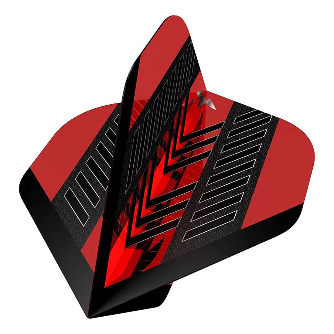 Mission Rogue No2 Standard Dart Flights