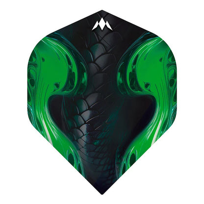 Mission Venom No2 Standard Dart Flights