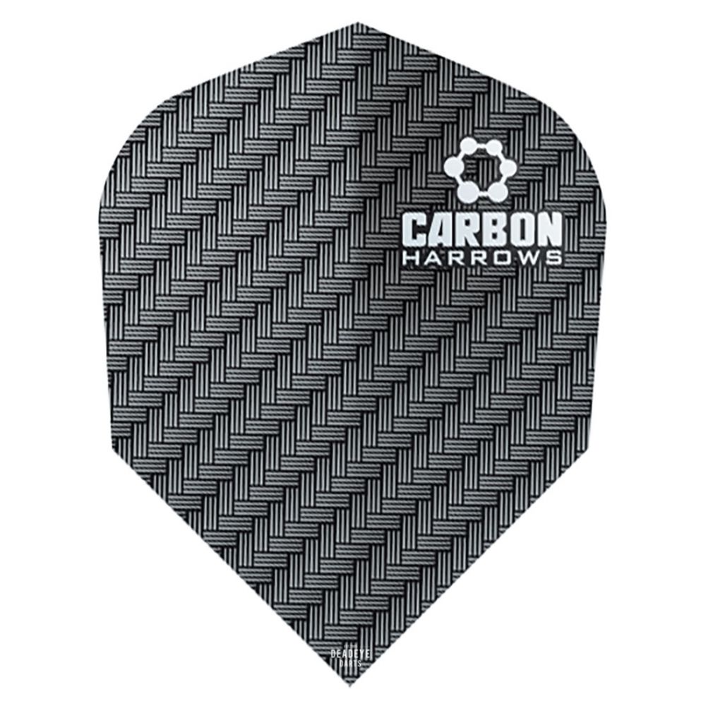 Harrows Dart Flights