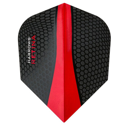 Harrows Retina Dart Flights