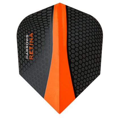 Harrows Retina Dart Flights