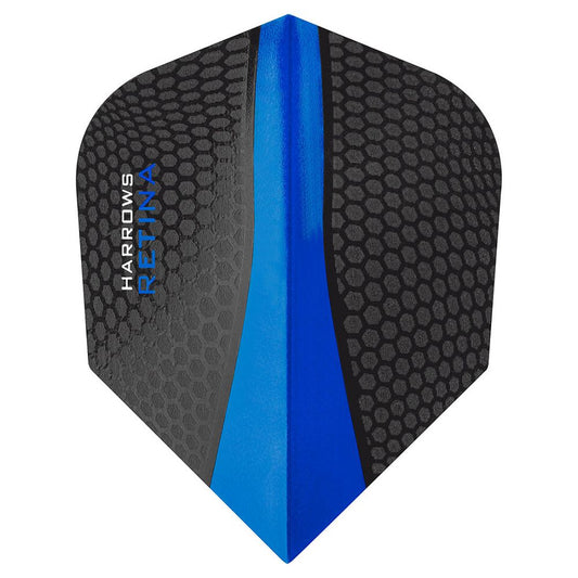 Harrows Retina Dart Flights