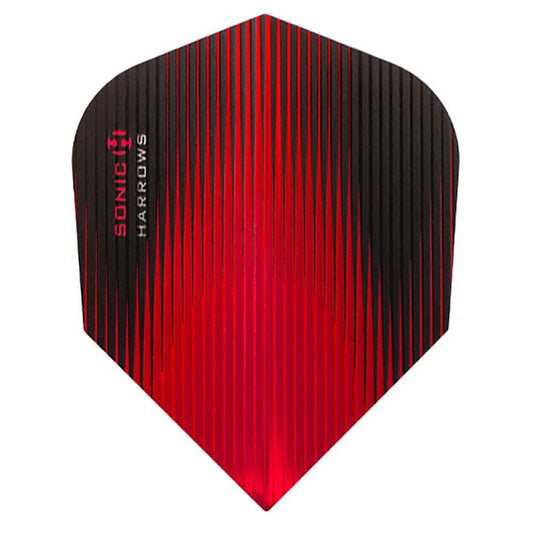 Harrows Sonic Dart Flights