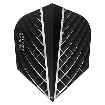 Harrows Quantum Dart Flights