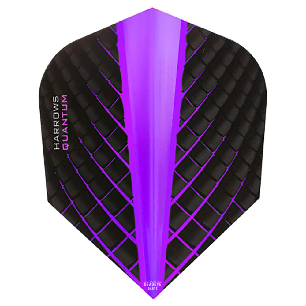 Harrows Quantum Dart Flights