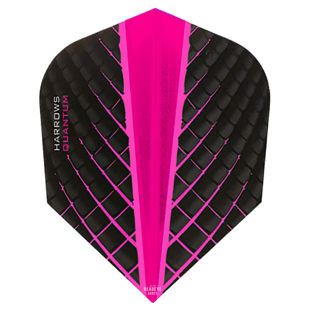 Harrows Quantum Dart Flights