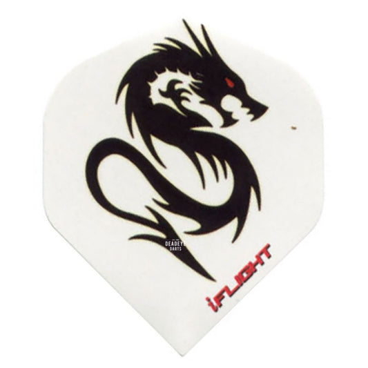 Deadeye Jet 100 Dart Flights - F1189