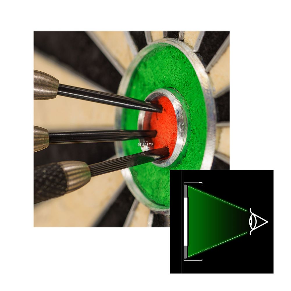 Winmau Plasma Dartboard Light