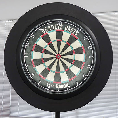 Deadeye Dartboard Surround Lighting System