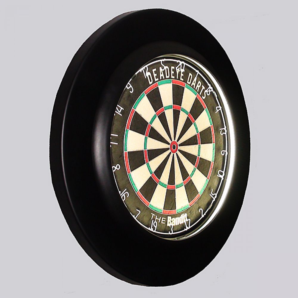 Deadeye Dartboard Surround Lighting System