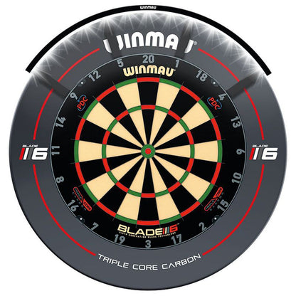 Winmau Polaris 120 Dartboard Light