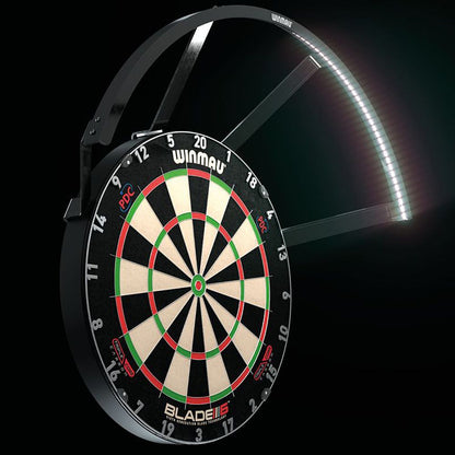 Winmau Polaris 120 Dartboard Light