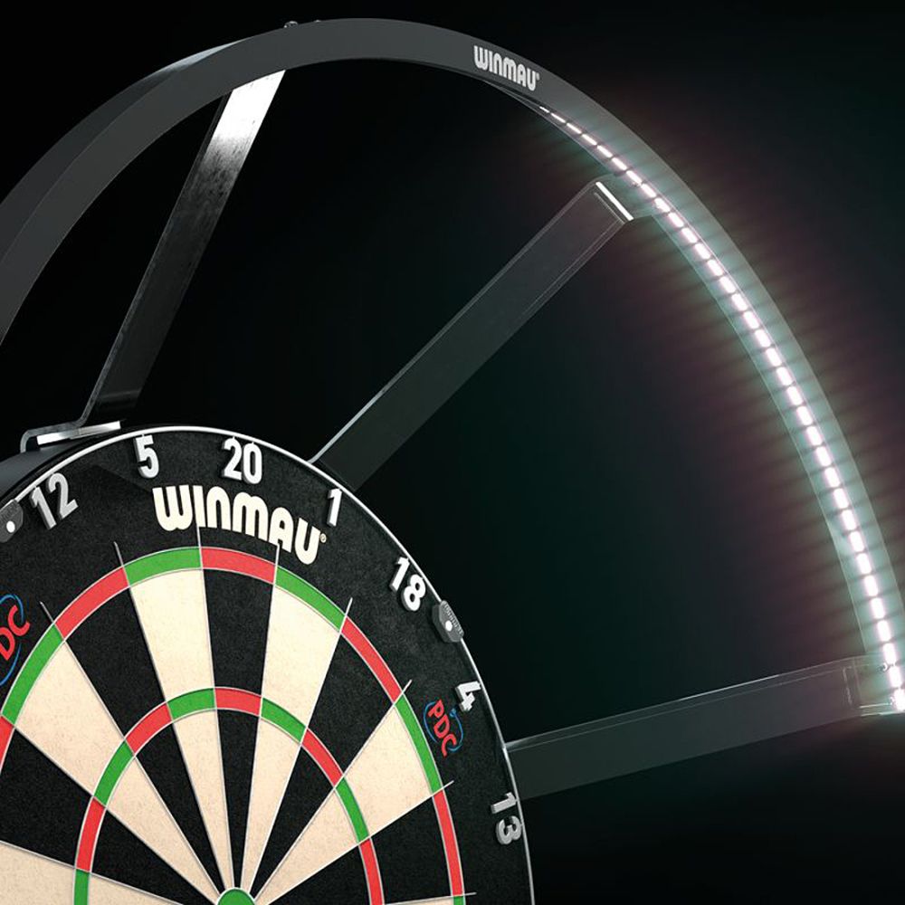 Winmau Polaris 120 Dartboard Light