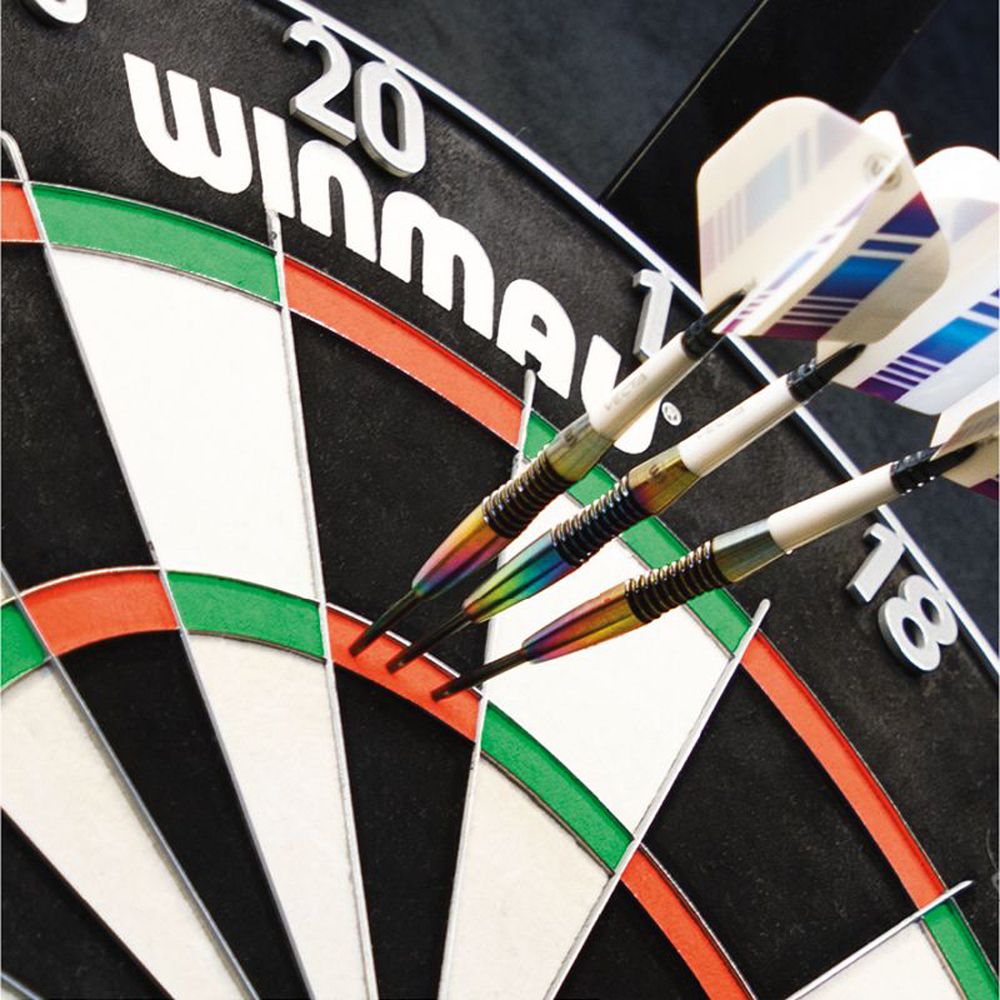 Winmau Polaris 120 Dartboard Light