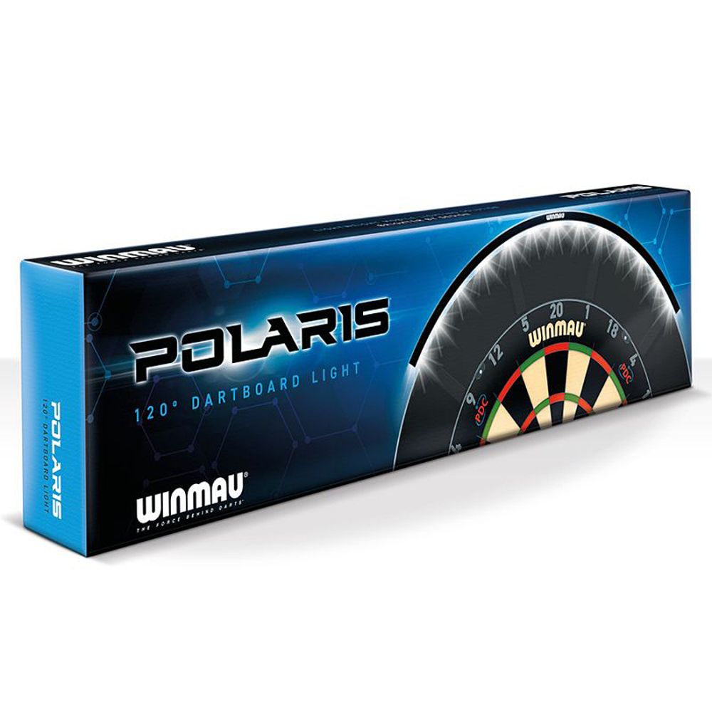 Winmau Polaris 120 Dartboard Light