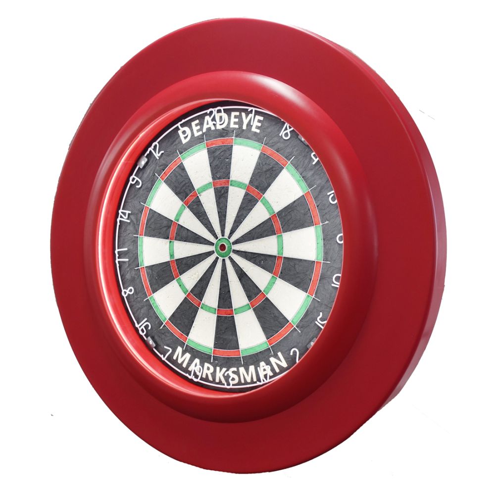 Deadeye Dartboard Surround Lighting System