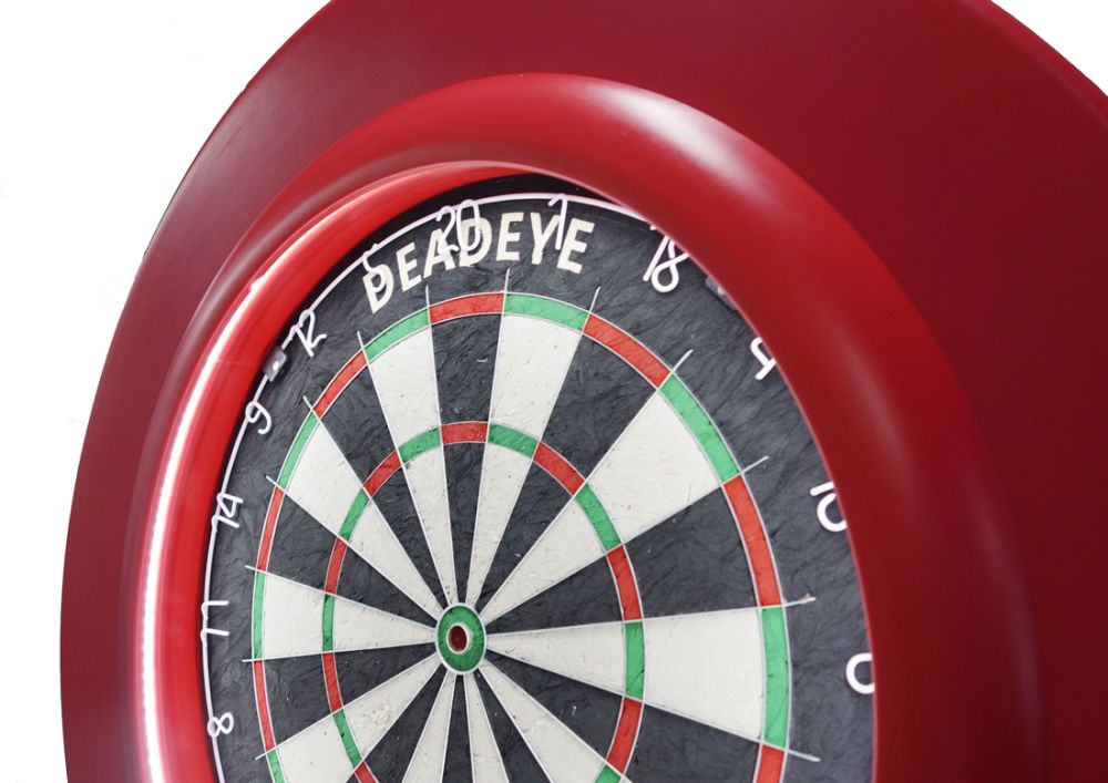 Deadeye Dartboard Surround Lighting System