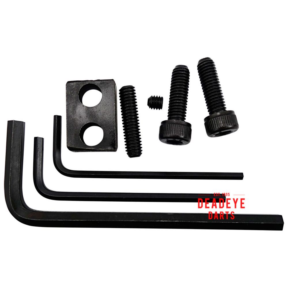 Repointing Tool Spare Parts Kit