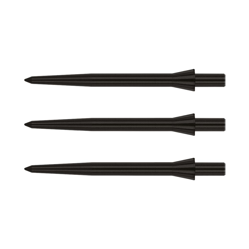 Red Dragon Specialist Dart Points - Raptor GT Plain Points