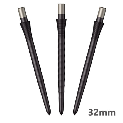 Mission Sniper Ripple Steel Dart Points