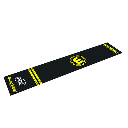 Winmau Pro Zone Essential PVC Dart Mat