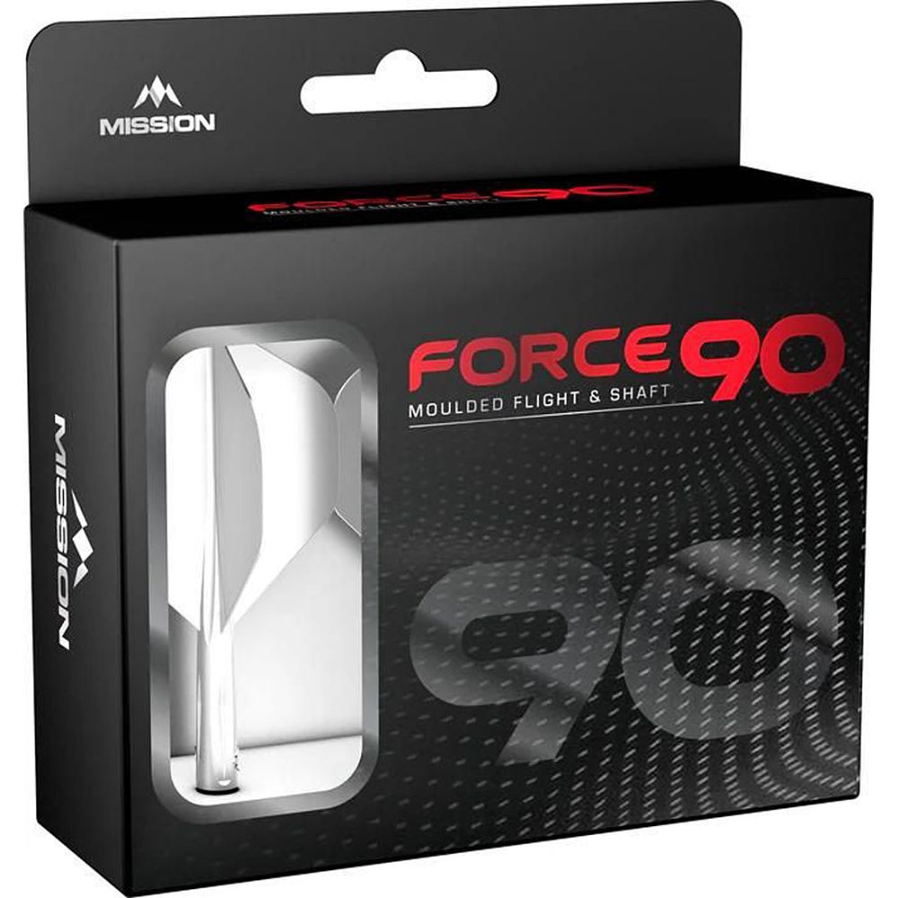 Force 90 Flight System