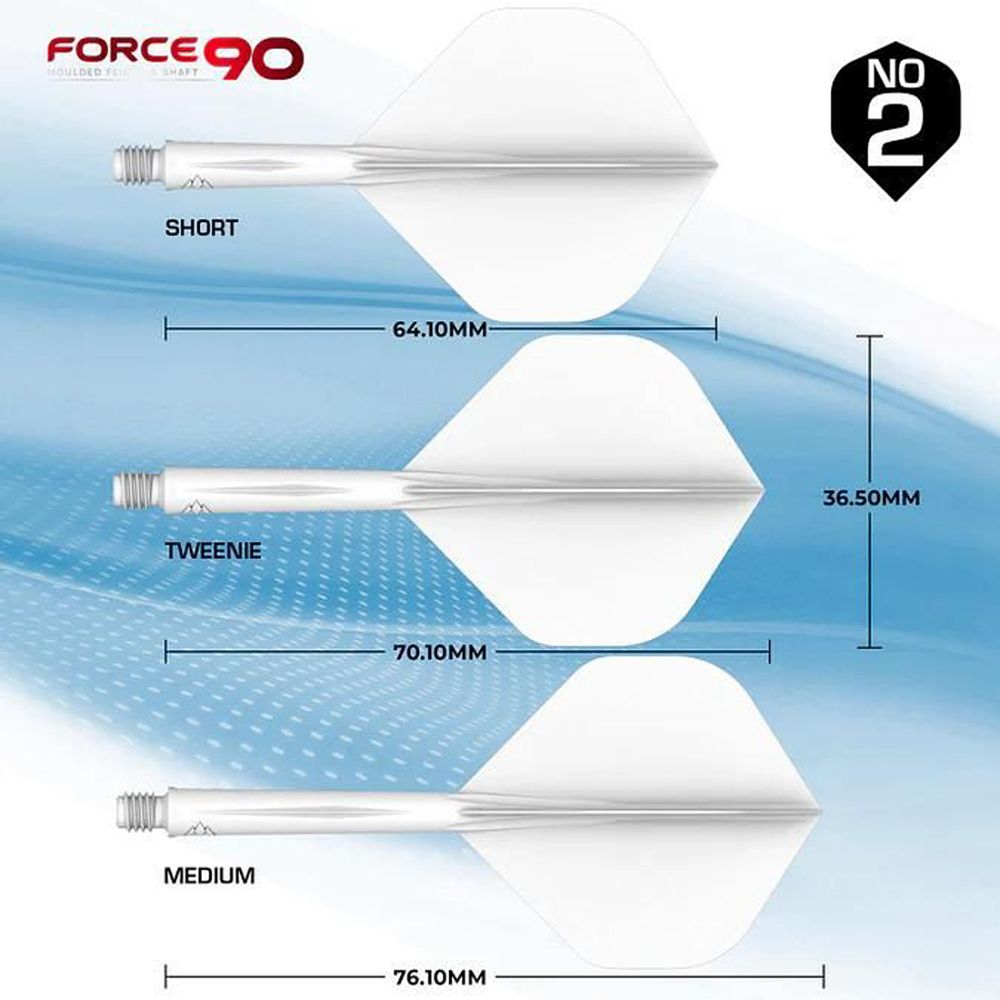 Force 90 Flight System