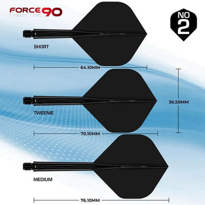 Force 90 Flight System