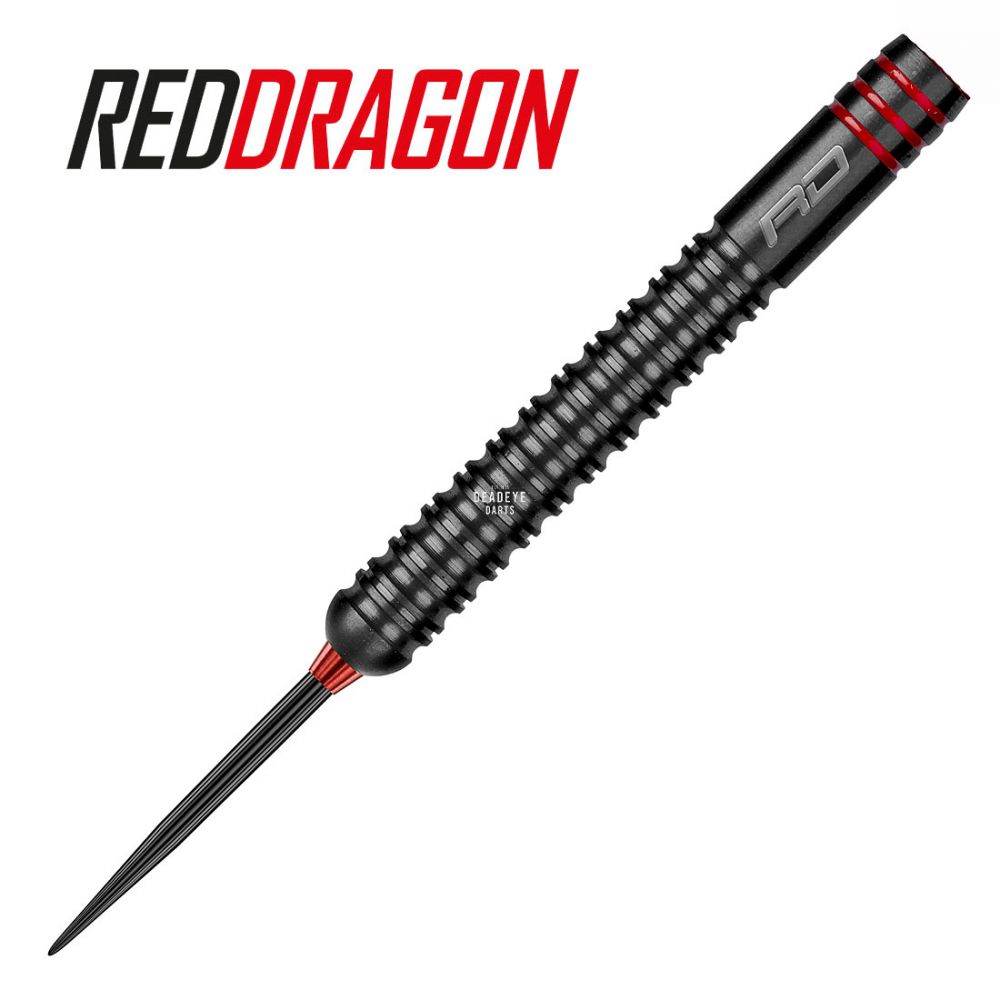 Red Dragon Milano RS Steel Tip Darts