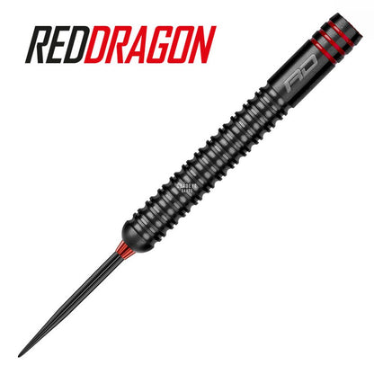 Red Dragon Milano RS Steel Tip Darts