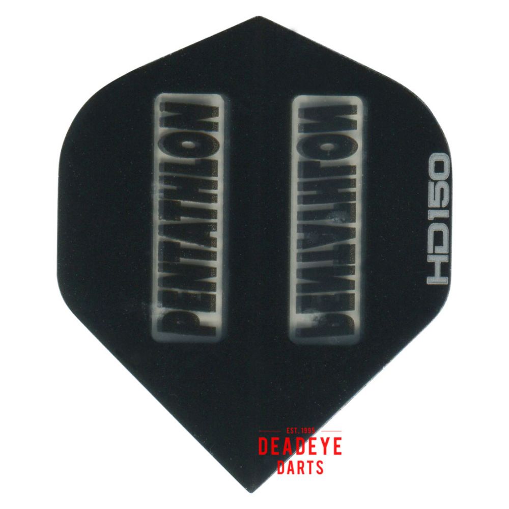 Pentathlon HD150 Dart Flights