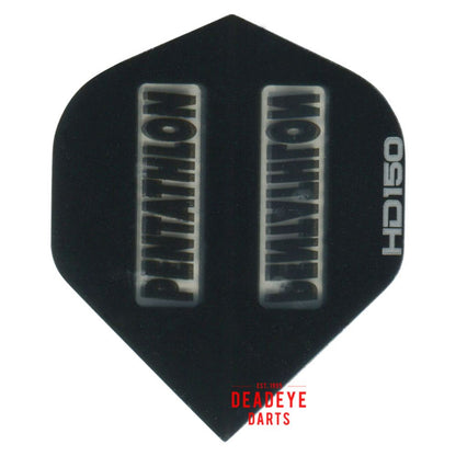 Pentathlon HD150 Dart Flights