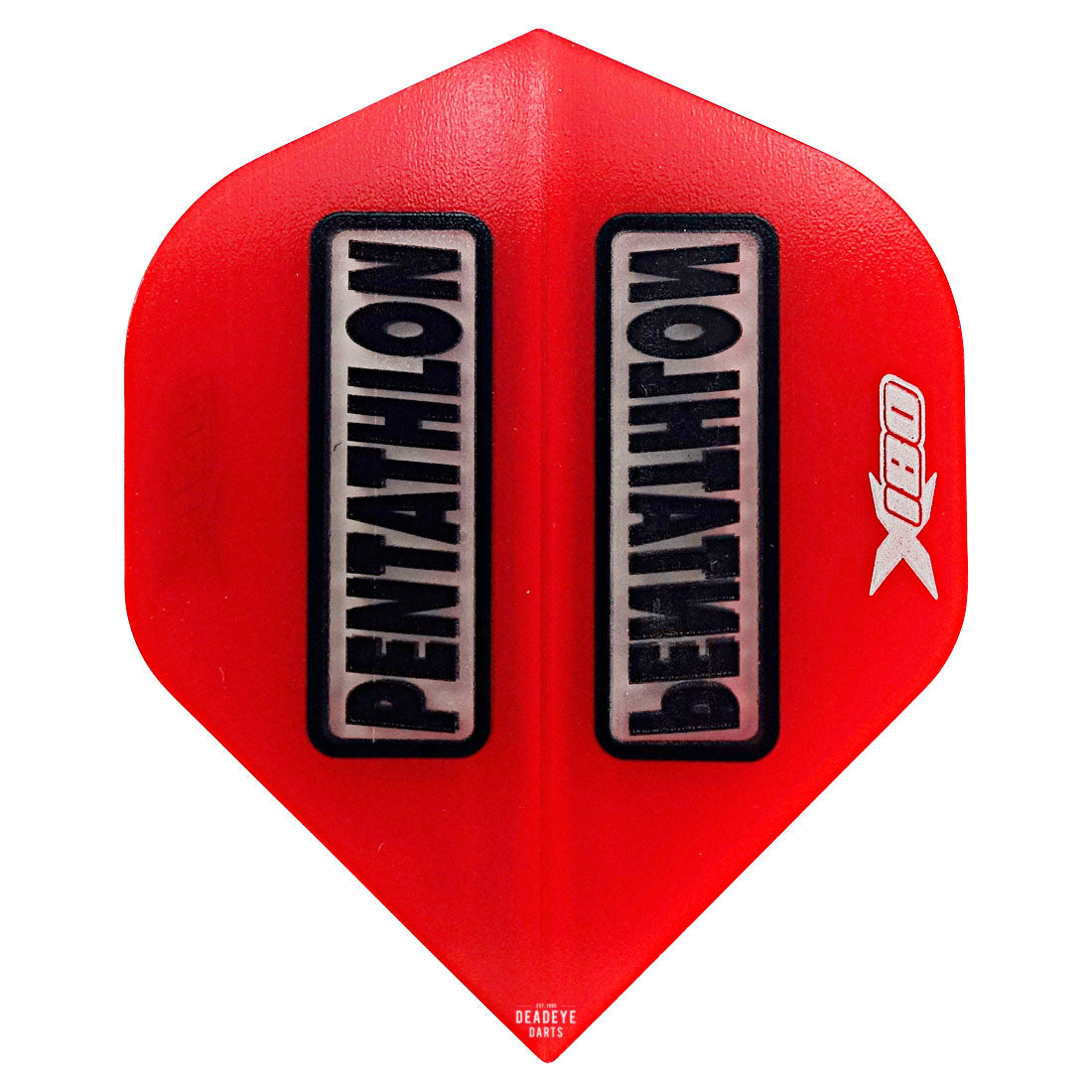 Pentathlon Xtream 180 Dart Flights