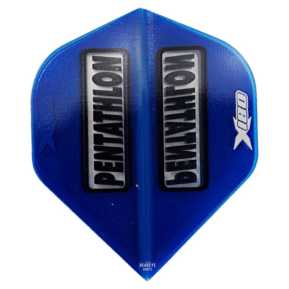 Pentathlon Xtream 180 Dart Flights