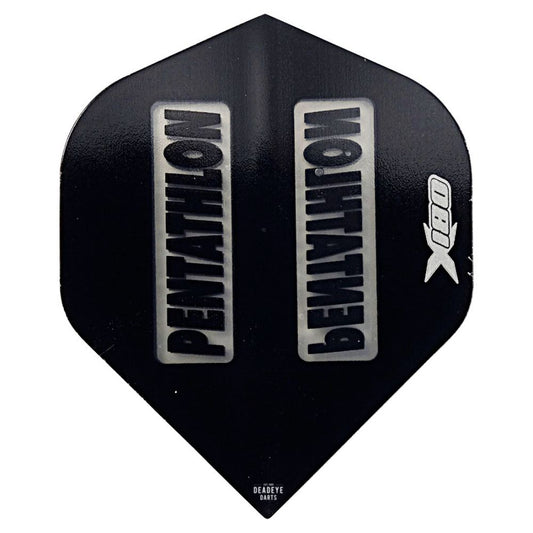 Pentathlon Xtream 180 Dart Flights