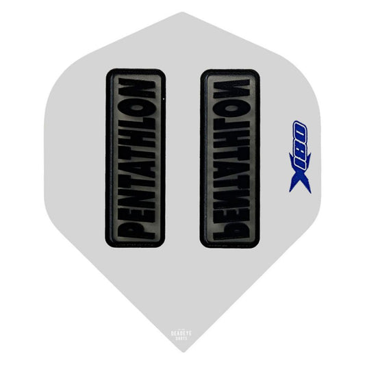 Pentathlon Xtream 180 Dart Flights