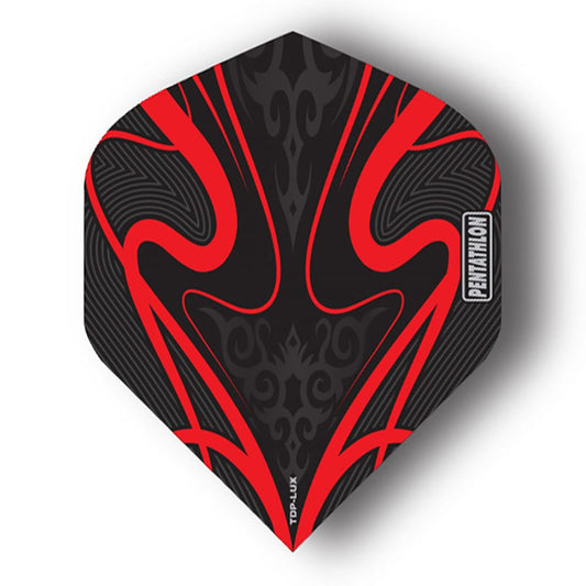 Pentathlon Tdp Lux Dart Flights