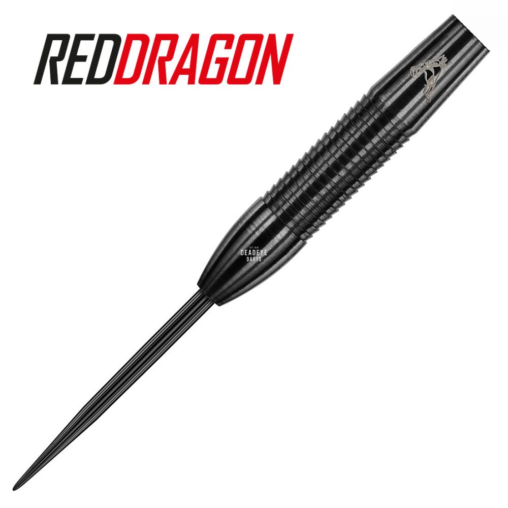 Red Dragon Peter Wright Steel Tip Darts