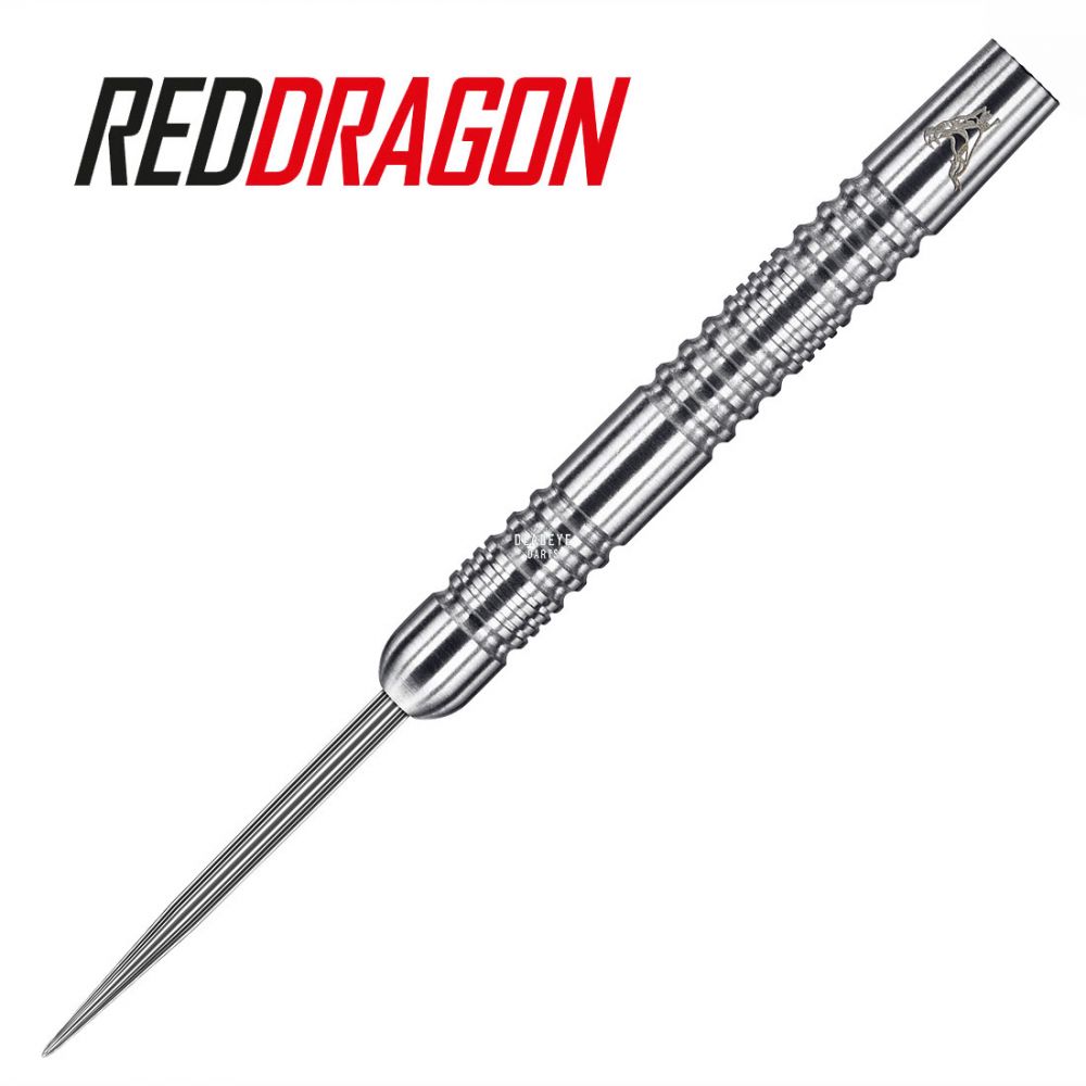 Red Dragon Peter Wright Euro 11 Steel Tip Darts