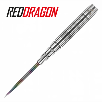 Red Dragon Peter Wright Steel Tip Darts