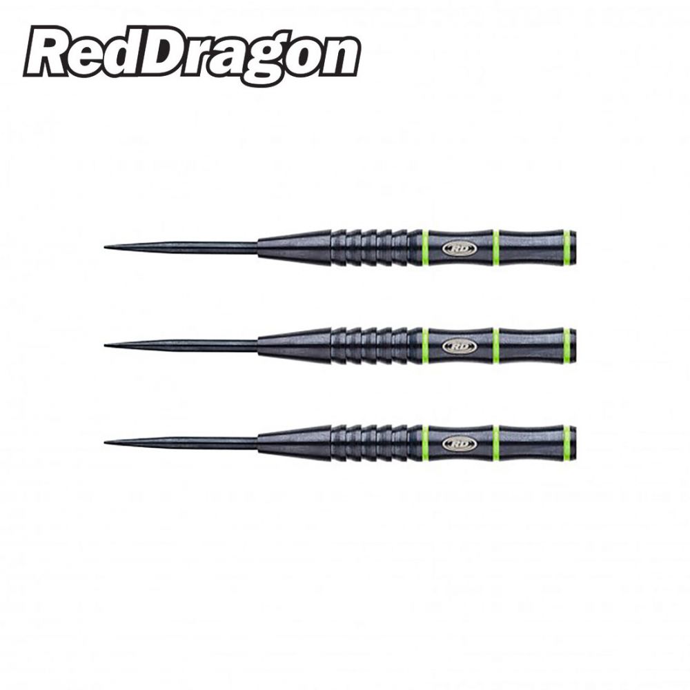 Red Dragon Freestyle Steel Tip Darts