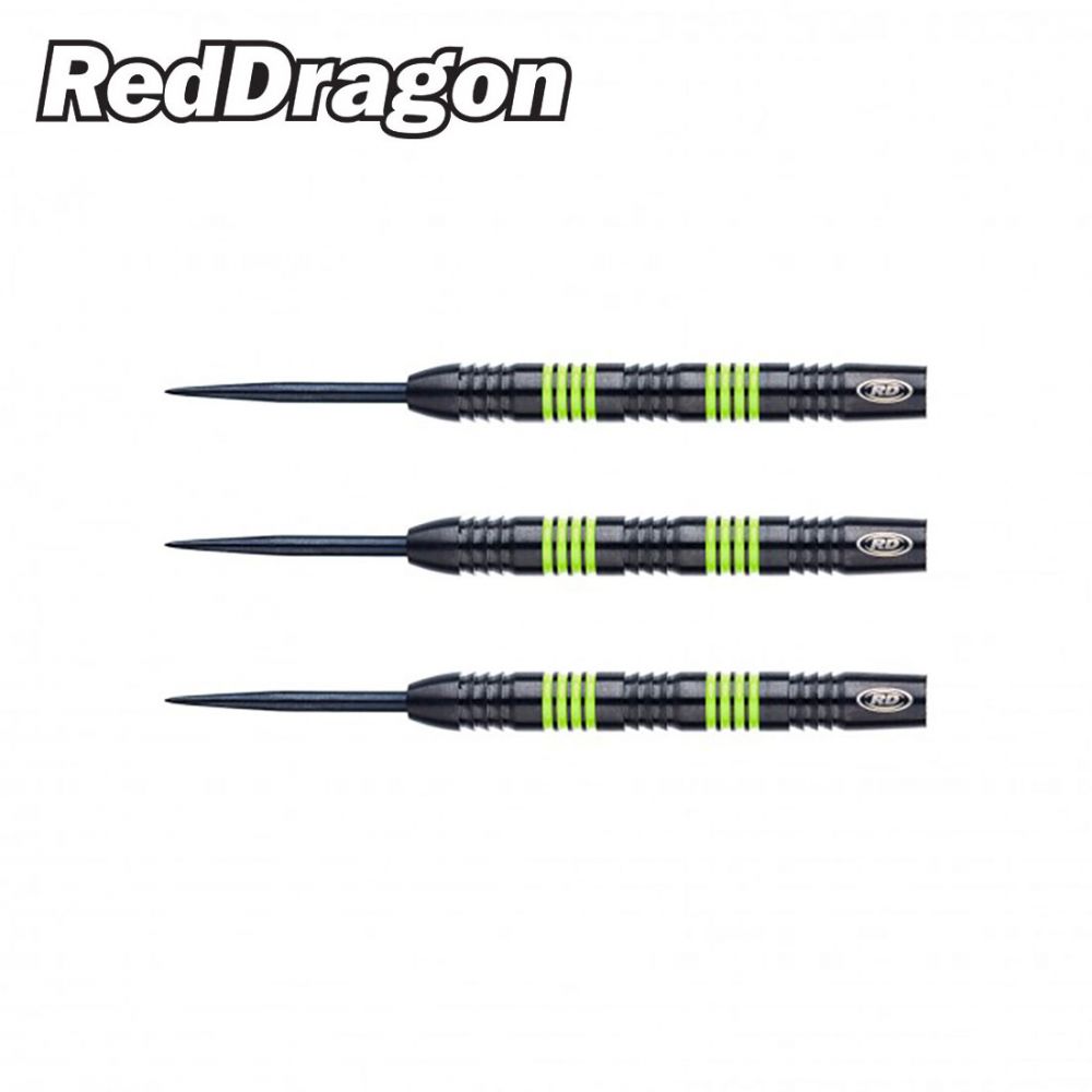 Red Dragon Freestyle Steel Tip Darts